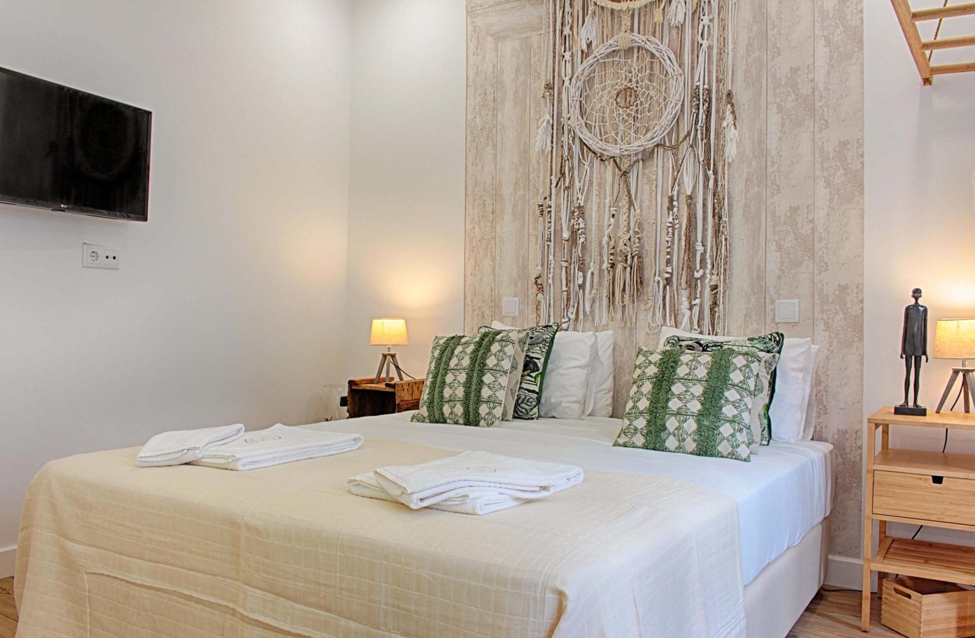 Guesthouse By Trip2Portugal Lisbona Esterno foto